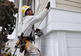 Siding for Multi-Family Homes in Benton City, WA